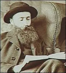 Peintre, illustrateur, graveur mort  La Baule en 1940 :