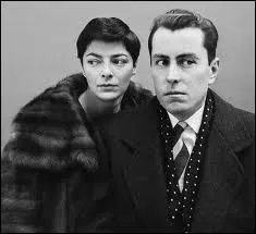 Annabel devint son grie puis son pouse :