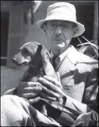 Peintre postimpressionniste, mort au Cannet en 1947 :