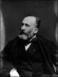 N en 1824, c'est une des figures majeures du mouvement symboliste :