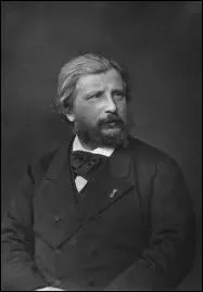 Peintre de style acadmique dcd  La Rochelle en 1905 :