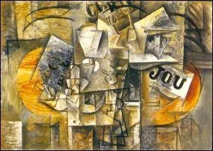 Qui a peint Les oiseaux morts ?