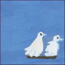 Qui a peint Pigeons ?