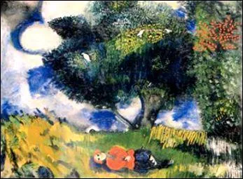 Qui a peint Pote-oiseau ?