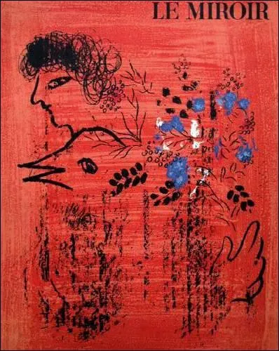 Qui a peint Bouquet  l'oiseau ?