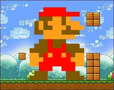 Quel nom Nintendo a-t-il donn  Mario avant que ce dernier ne s'appelle comme cela ?