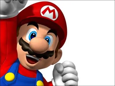 Quel ge a Mario cette anne ?