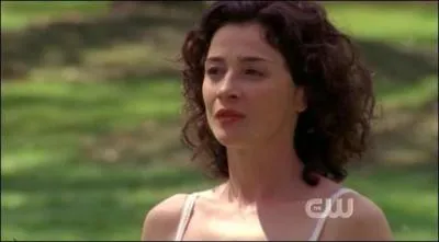 Dernire question : bonus la photo de la question 6 (celle de Karen) vient de quelle saison ?