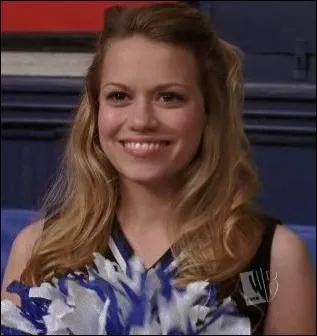 Haley James Scott est la suivante. Cochez les affirmations justes.