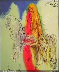 Qui a peint Lady Godiva ?