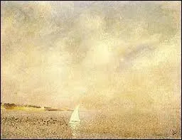 Qui a peint Baie de Cadaques ?