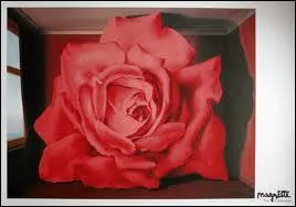 Qui a peint Le tombeau des lutteurs ?