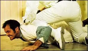 Est-il rellement fou ?