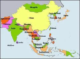 Dans quel pays est-elle apparue ?