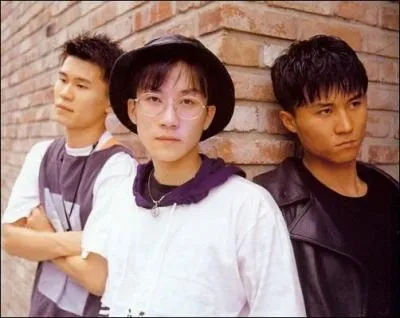 En quelle anne ce groupe a dbut ?