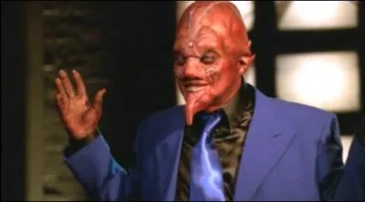 Dans quel pisode le voit-on ?