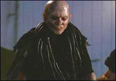 Dans quel pisode le voit-on ?