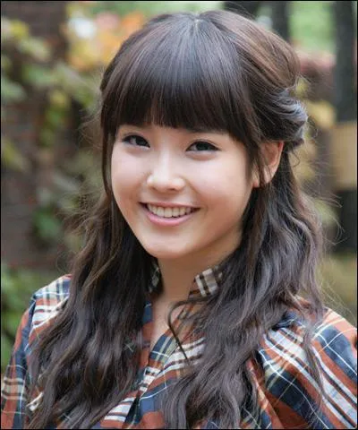 Quel est le dernier single qu'elle a sorti ?