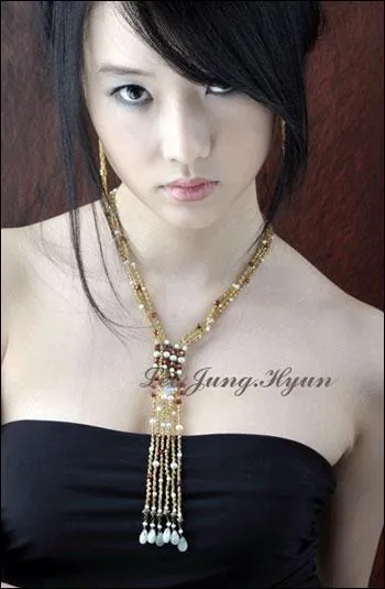 Comment est-elle surnomme ?