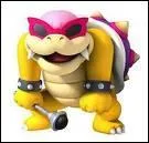 Qui est ce personnage ?