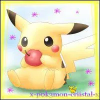 Combien pse Pikachu ?