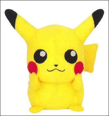 Quelle capacit apprend Pikachu au niveau 10 ?