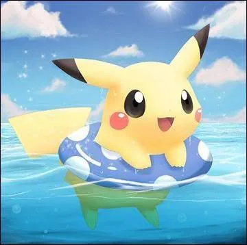 Quelle capacit apprend Pikachu au niveau 34 ?