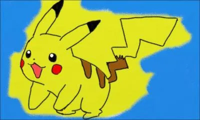 Quelle est la plus grande faiblesse de Pikachu ?