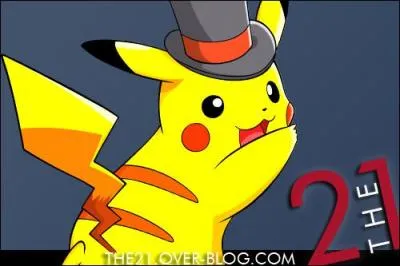 Quelle est la plus grande rsistance de Pikachu ?