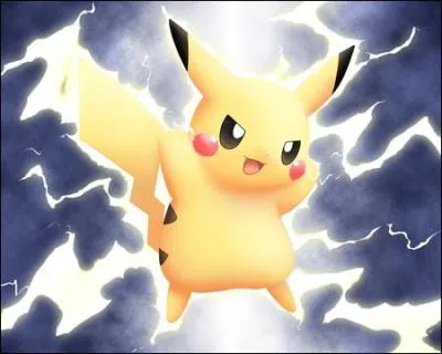Pikachu peut-il apprendre l'attaque Eclair Fou dans Pokmon Noir et Blanc ?