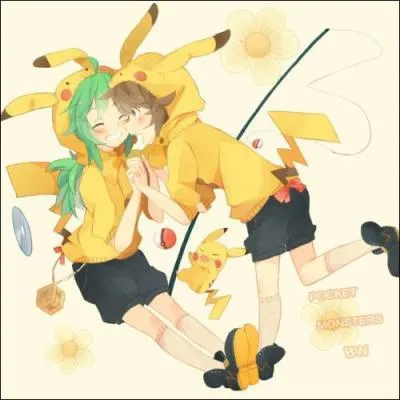 Combien de pas ncessitent un oeuf de Pikachu pour clore ?