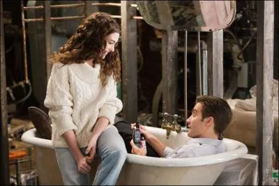 Dans quel film est cette image ?