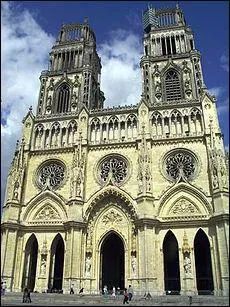 La cathdrale de :