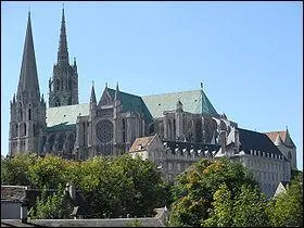 La cathdrale de :