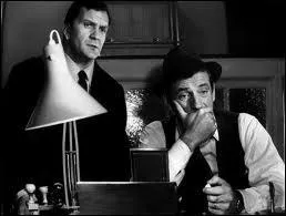 L'inspecteur Graziani enqute sur le meutre d'une femme dans le train de nuit Marseille-Paris.