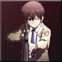 Comment s'appelle ce personnage ?