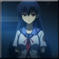 Comment s'appelle cette fille ?