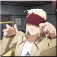 Comment s'appelle ce personnage ?