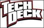 Quel est ce Tech Deck ?