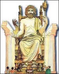 Qui est le frre d'Hades ?