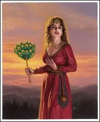 Cite une soeur d'Hades...