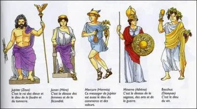 Qui a forc Hades  accepter ?