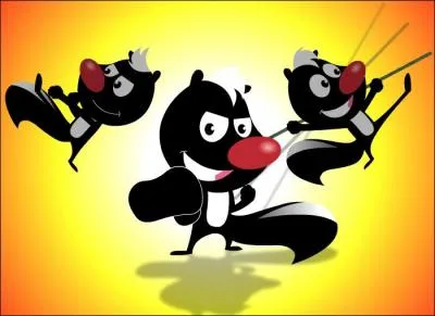 Quel est le nom de ce dessin anim ?