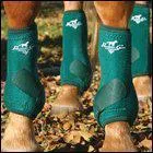 Que protgent les guetres ?