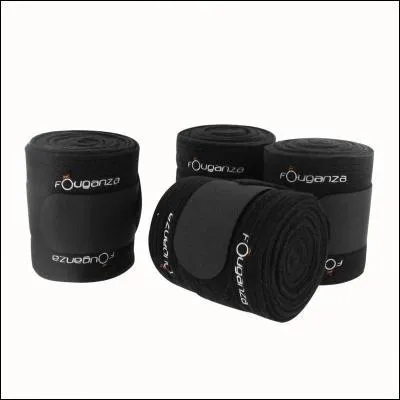 Que protgent les bandes de polo ?