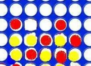 Quiz Puissance 4 - Les jeux de l't