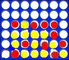 Qui a gagn cette partie ?