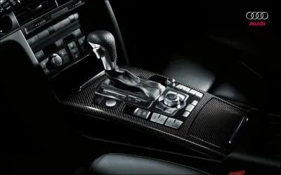 De quelle console centrale s'agit-il ?