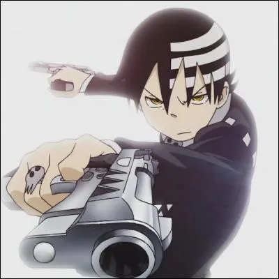 Qui est ce personnage ?