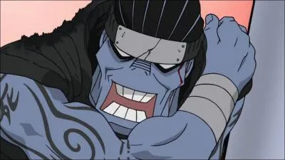 Quelle est la particularit de ce personnage ?